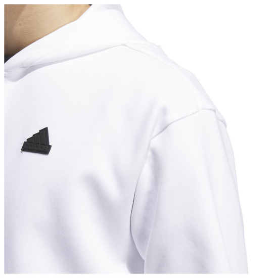 Adidas Unisex ζακέτα Future Icons BOS FZ Adidas Unisex ζακέτα Future Icons BOS FZ